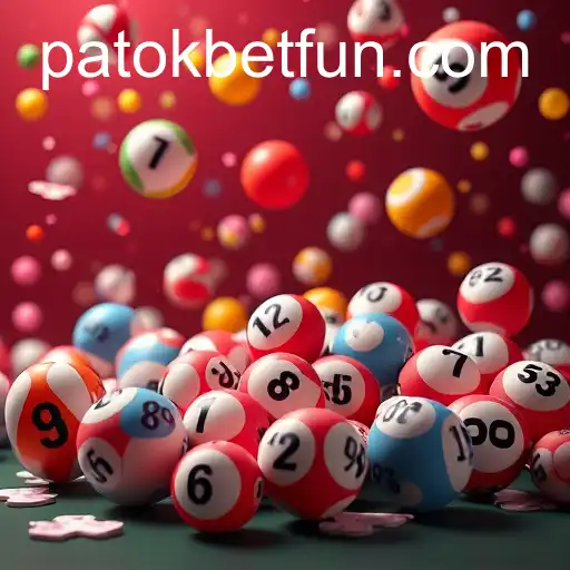The Evolving World of Online Lottery: Exploring the Landscape of PatokBet.COM