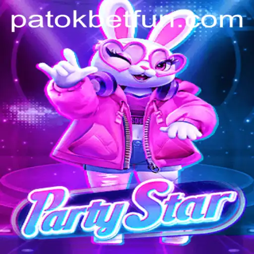 Discover the Thrills of PartyStar: A New Gaming Experience with PatokBet.COM