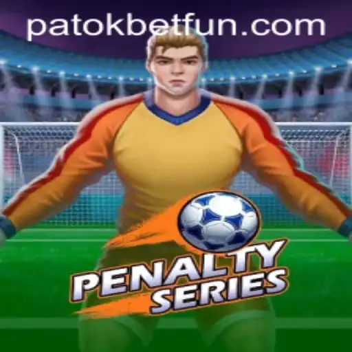 Explore the Exciting World of PenaltySeries: The New Gaming Sensation