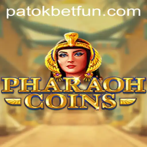 Unveiling PharaohCoins: A Thrilling Journey into Ancient Egypt