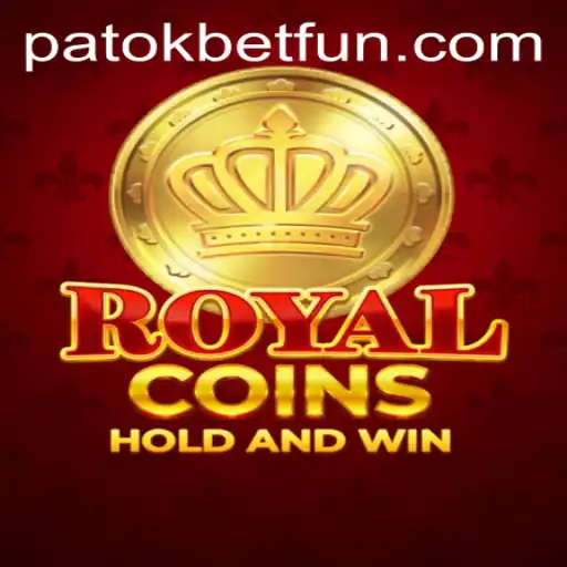 RoyalCoins: Unveiling the Intriguing World of Digital Gaming with PatokBet.COM