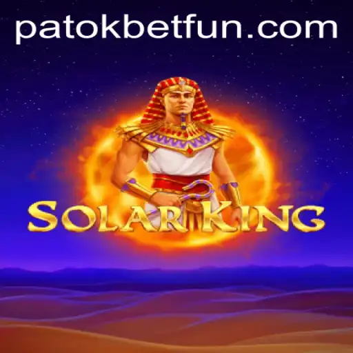 Unveiling SolarKing: A Journey into the World of Strategy and Adventure