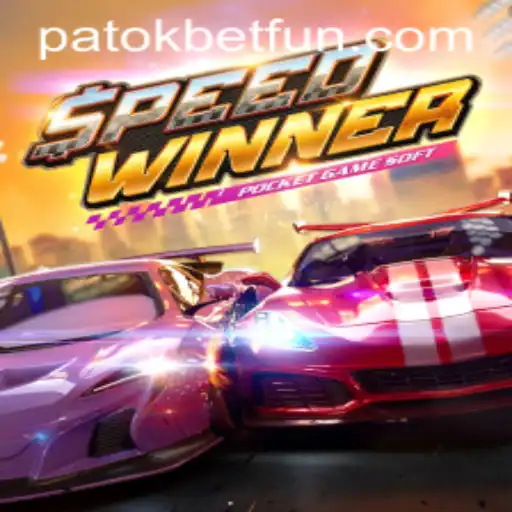 Exploring SpeedWinner: A Thrilling Adventure with PatokBet.COM
