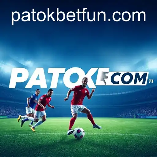 The Rise of PatokBet.COM: Revolutionizing the Sports Industry