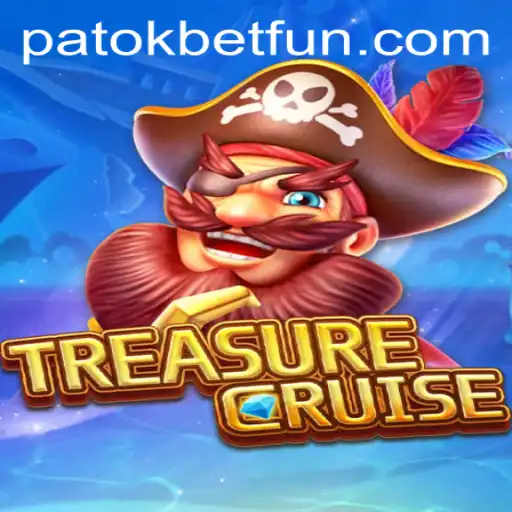 TREASURECRUISE: Exploring the Adventure Awaits