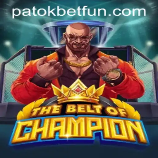 TheBeltOfChampion: A Deep Dive into the Popular Game