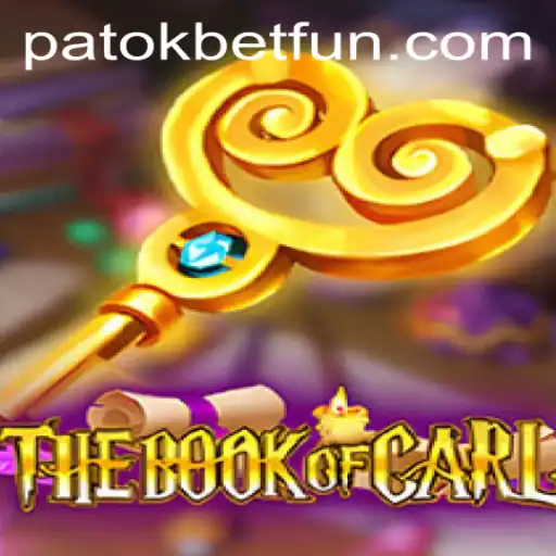 Explore the Fascinating World of TheBookofCarl