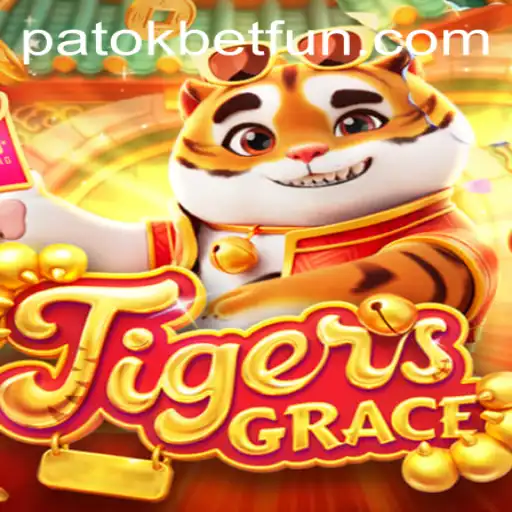 TigersGrace: An Indulgent Dive into a New Era of Gaming