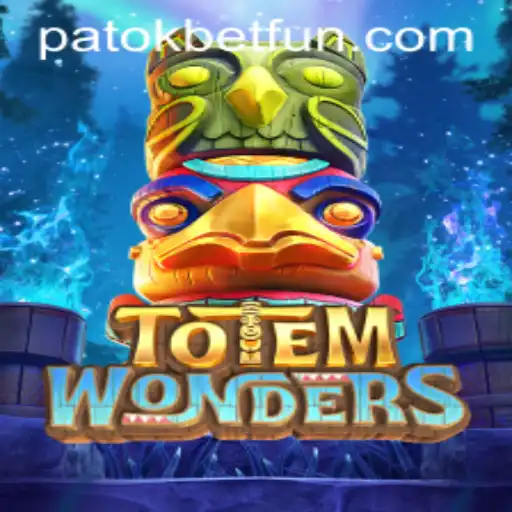Discover the Exciting World of TotemWonders with PatokBet.COM