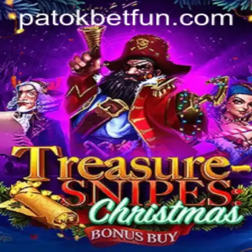 Explore the Magic of TreasuresnipesChristmas: A Festive Gaming Experience