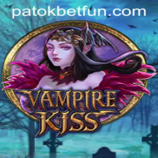 Unveil the Secrets of VampireKiss: A Thrilling Gaming Adventure