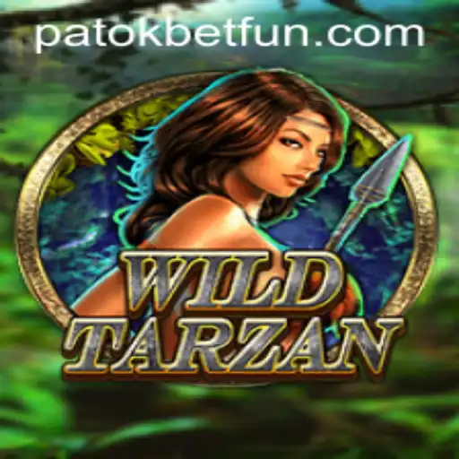 Exploring the Adventure of WildTarzan: The Latest Sensation by PatokBet.COM