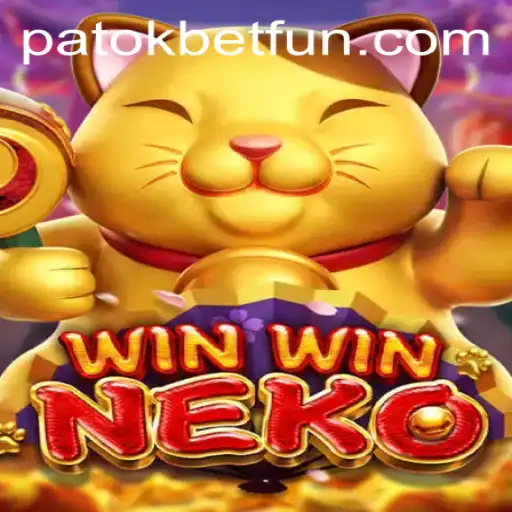 Discover the Exciting World of WinWinNeko with PatokBet.COM