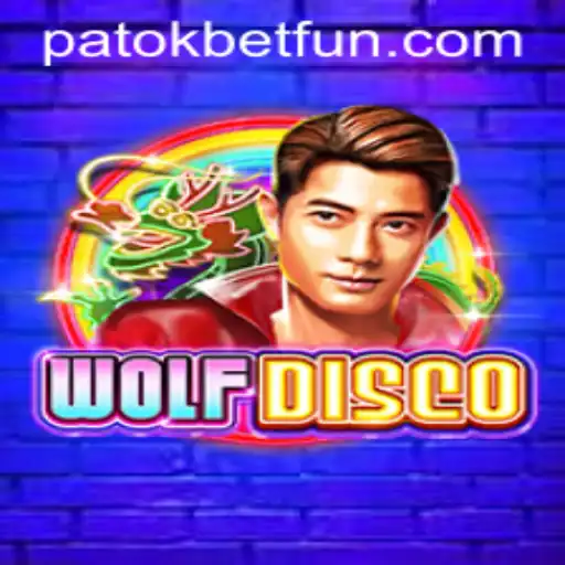Exploring the Thrilling World of WolfDisco: A New Game by PatokBet.COM