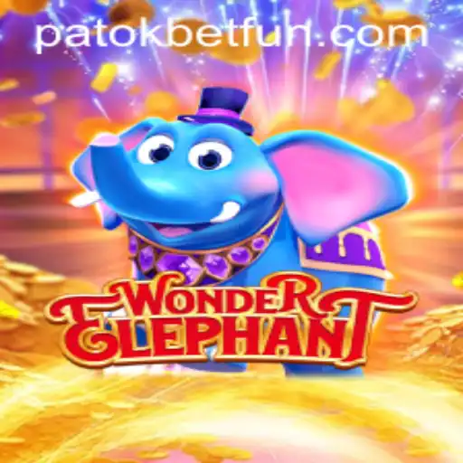 WonderElephant: Exploring the Enchanting World of Pachyderm Adventures
