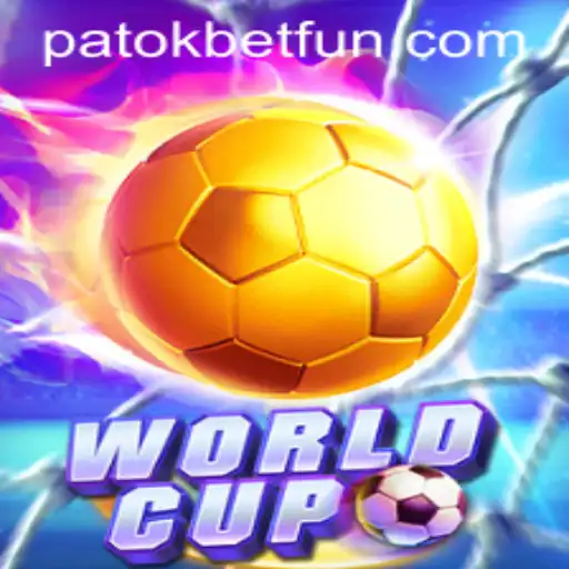 Exploring the Thrilling World of WorldCup with PatokBet.COM