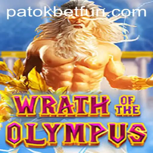 Wrath of Olympus - An Epic Journey in the World of Gaming